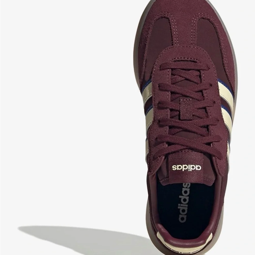 adidas Women's Barreda Decode Sneakers - Picture 2 of 3